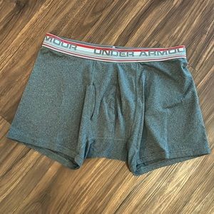 Under Armour BoxerJock